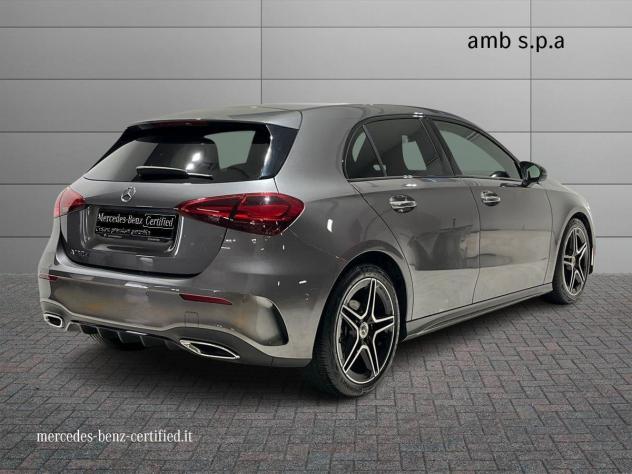 Mercedes-Benz Classe A A 180 d AMG Line Advanced Plus - Foto 2