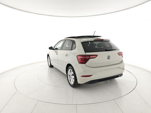 Volkswagen Polo 1.0 TSI Style - Foto 3