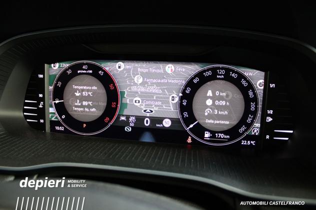 Škoda Octavia 2.0 TDI STYLE DSG - Foto 9