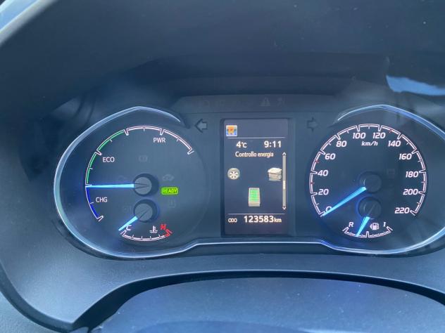 Toyota Yaris 1.5 Hybrid 5 porte Style - Foto 10