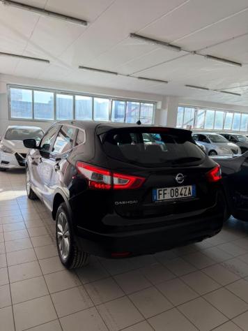 NISSAN - Qashqai - 1.6 dCi 2WD N-Vision - Foto 5