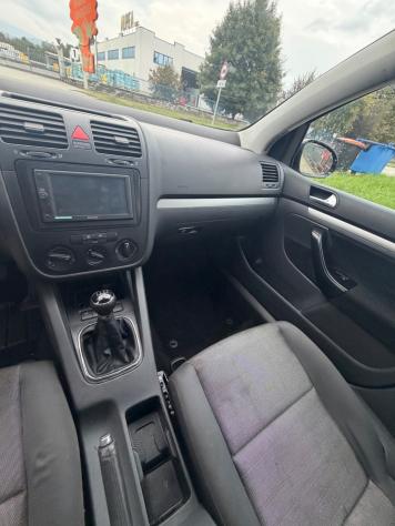 Volkswagen Golf 5 1.9 TDI 5p. Sportline - Foto 9