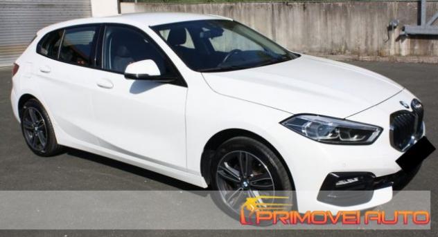 BMW 118 d 5p. Sport rif. 19963358 - Foto 9