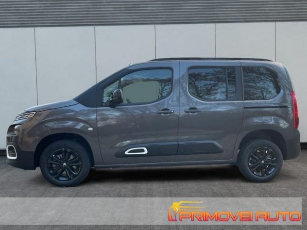 CITROEN Berlingo PureTech 110 Stop&Start M Feel rif. 20431673 - Foto 9