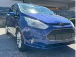 FORD - B-Max -  1.0 EcoBoost 125 CV Titanium X