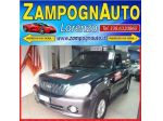 Hyundai Terracan 2.9 CRDi cat Premium