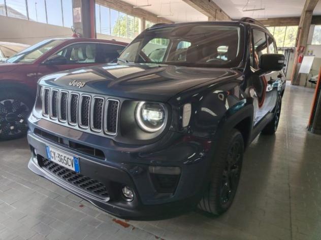 JEEP Renegade 1.5 Turbo T4 MHEV Summit rif. 24016308 - Foto 2