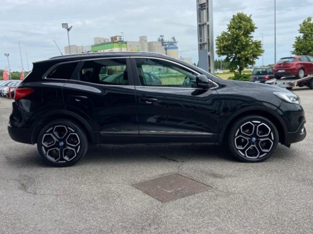 RENAULT Kadjar dCi 130CV Energy X-Tronic Sport Edition rif. 23784411 - Foto 7