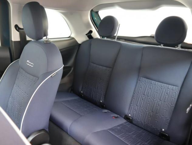 FIAT 500e Action 23,65 kWh *PROMO PARISI GROUP* rif. 22775245 - Foto 10