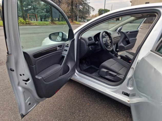 Volkswagen Golf 1.6 5p. Comfortline - Foto 9