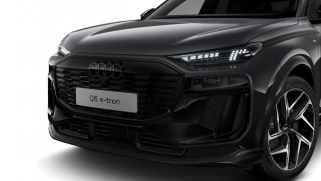 AUDI QUATTRO Audi Q6 Sportback S line edition e-tron 315,00 kW rif. 24058003 - Foto 2