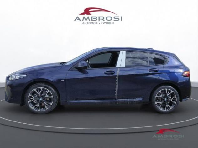BMW 118 Serie 1 d Msport Innovation Package rif. 23608298 - Foto 4