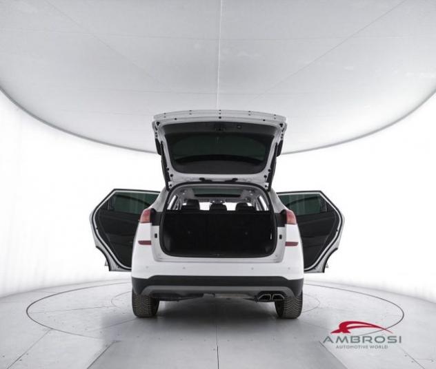 HYUNDAI Tucson 1.6 CRDi 136CV 48V DCT Exellence rif. 23802412 - Foto 7