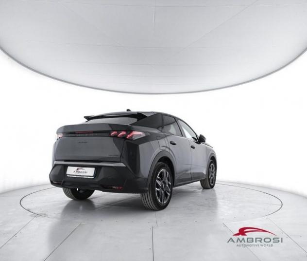 PEUGEOT 3008 1.2 hybrid GT 145cv e-dcs6 rif. 23967794 - Foto 3