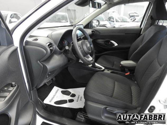 TOYOTA - Yaris Cross - 1.5 Hybrid 5p. E-CVT Act.Eco - Foto 10