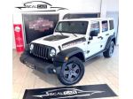JEEP Wrangler Unlimited 3.6 V6 Sahara Auto rif. 23658423