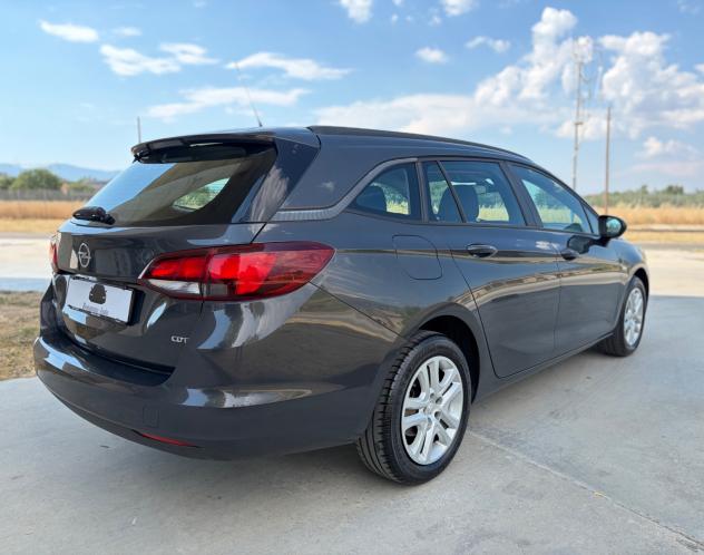 Opel Astra 1.6 CDTi Sports Tourer Business - Foto 4