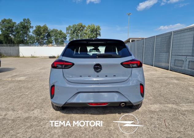 Opel Corsa VI 2023 1.2 GS s&s 100cv at8 - Foto 4
