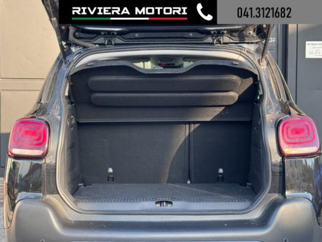CITROEN C3 Aircross PureTech 110 S&S Plus rif. 23983924 - Foto 10