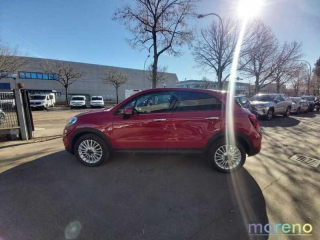 FIAT 500X 1.6 mjt 130 CV Urban 4x2 rif. 18467596 - Foto 7