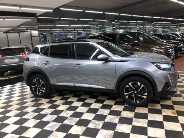 PEUGEOT 2008 PureTech 130 S&S Allure rif. 23513195 - Foto 8