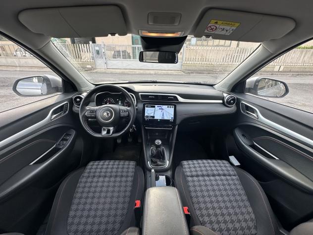 MG ZS 1.5 VTi-Tech Luxury GPL 106cv - Foto 10