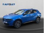Alfa Romeo Tonale 1.6 Tributo Italiano 130cv tct6