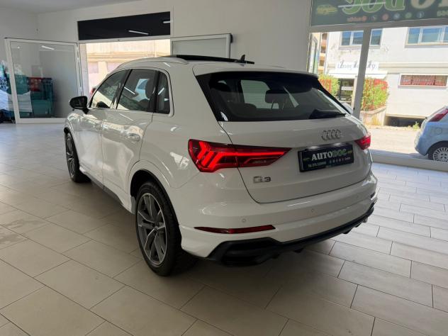Audi Q3 35 TDI quattro S line edition - Foto 6