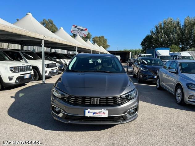 FIAT TIPO 1.3 MTJET 95CV FULL LED - Foto 7