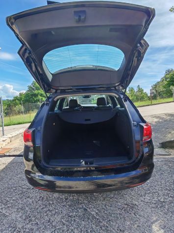 OPEL ASTRA DIESEL NOLEGGIO A RISCATTO SENZA BUSTA PAGA E CON SEGNALAZIONI CRIF - Foto 6