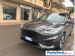 FORD - Kuga - 2.0 EcoBl. 120CV aut. 2WD ST-Line X