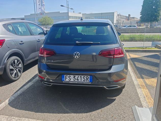 Volkswagen Golf 2.0 TDI Highline BlueMotion Technology - Foto 4