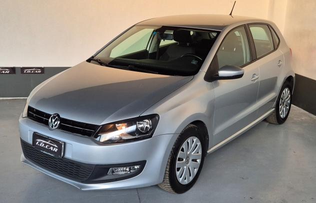 Volkswagen Polo 1.2 70 CV 5p. Comfortline (NEOPATENTATI) - Foto 2