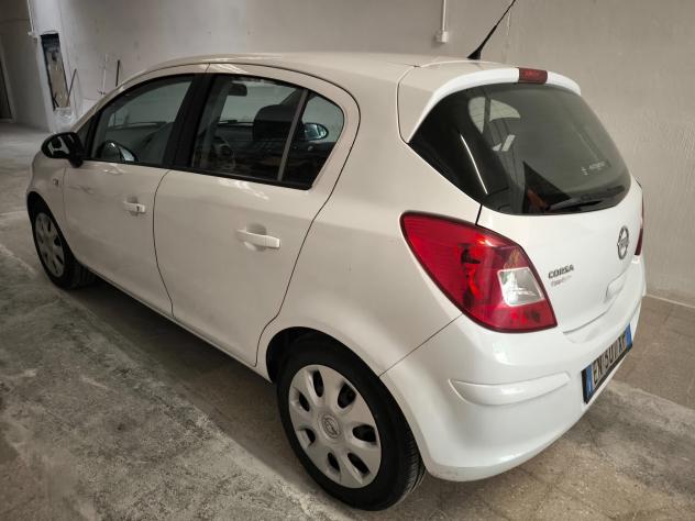 Opel Corsa 1.2 85CV 5 porte GPL-TECH One - Foto 5