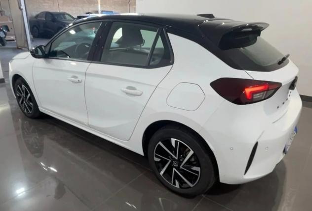 Opel Corsa Hybrid 110 CV aut. GS - Foto 3