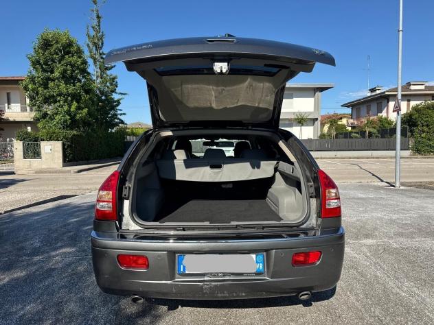Chrysler 300C 3.0 V6 CRD cat DPF Touring - Foto 6