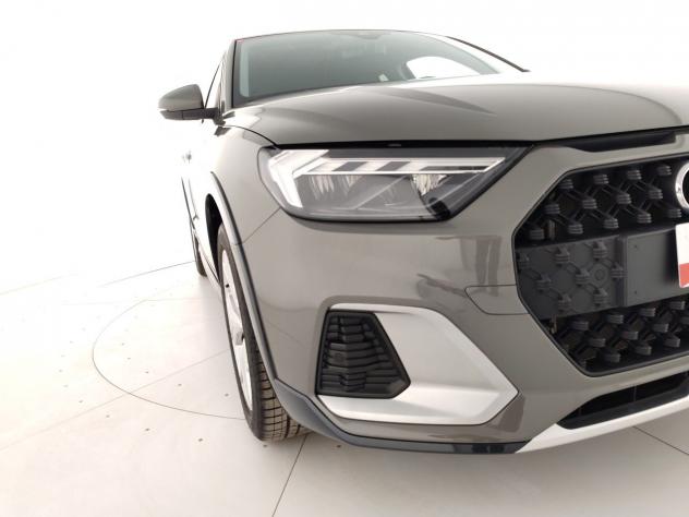 Audi A1 Sportback Allstreet 35 TSI S Tronic Identity Contrast - Foto 5