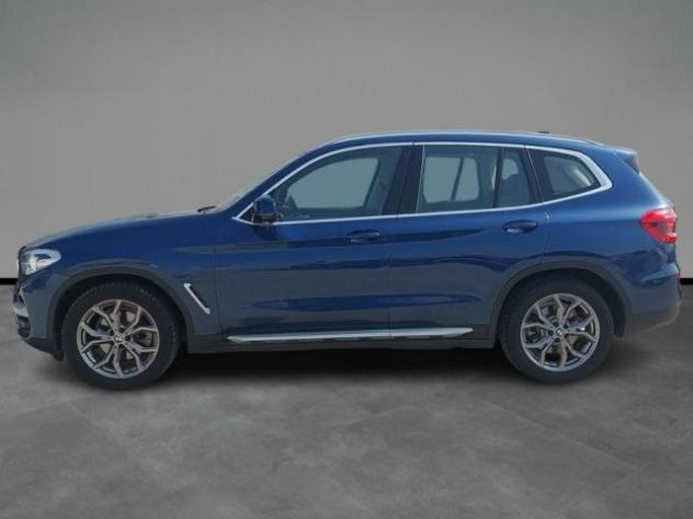 BMW X3 xDrive20d 48V xLine rif. 23949335 - Foto 2