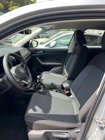 Volkswagen T-Cross TCross 1.0 TSI Edition Plus 95 CV - Foto 6