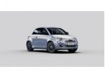 FIAT 500 NEW HYBRID Hybrid Berlina Torino 1.0Hybrid Berlina