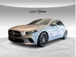 Mercedes-Benz Classe A - W177 2018 A 180 d Sport Extra auto