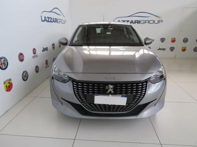 PEUGEOT 208 PureTech 100 Stop&Start 5 porte Allure rif. 22899259 - Foto 2