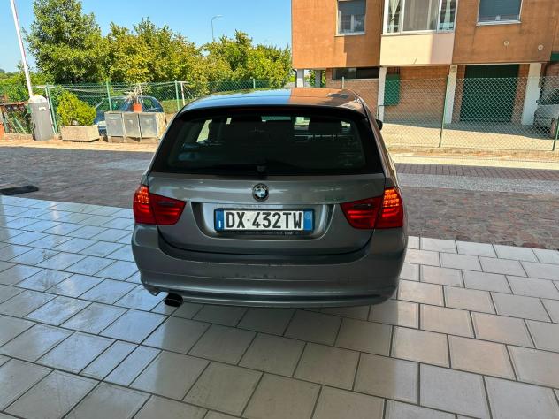 Bmw 318 320d cat Touring Eletta - Foto 9