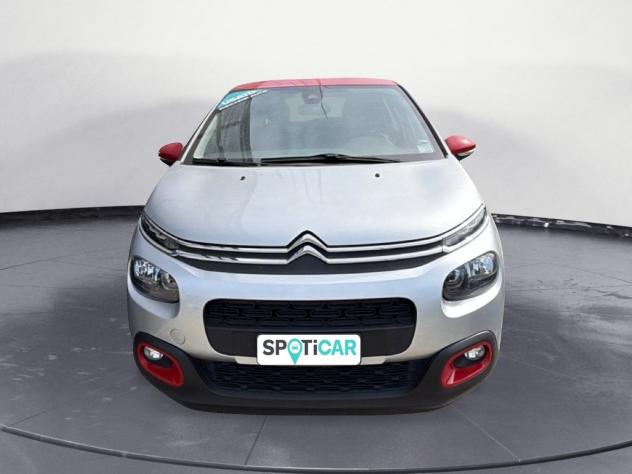 Citroën C3 3ª serie PureTech 110 S&S Shine - Foto 2
