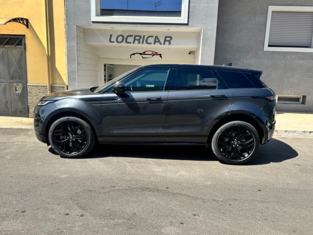 Land Rover Evoque 2.0D I4 163 CV R-Dynamic autocarro - Foto 3