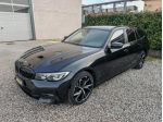 BMW 320 D UNICO PROPRIETARIO KM VERI GARANZIA