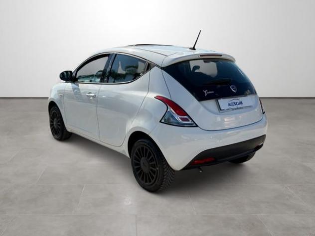 LANCIA Ypsilon 1.0 FireFly 5 porte S&S Hybrid Ecochic Silver rif. 24159768 - Foto 6