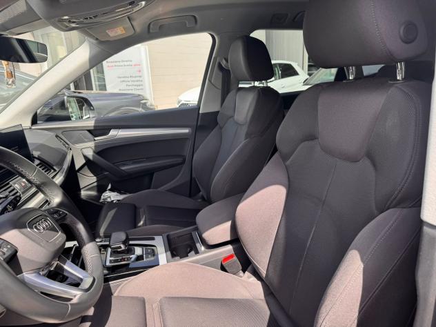 Audi Q5 Q5 40 TDI 204 CV quattro S tronic Business Advanced - Foto 7