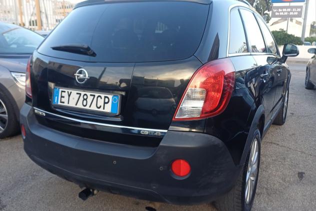 Opel Antara 2.2 CDTI 163CV Start&Stop Cosmo Plus 4X4 - Foto 5