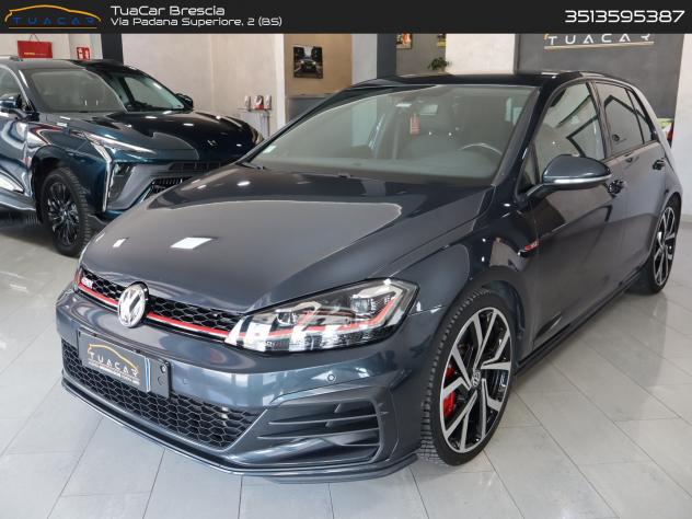 Volkswagen Golf GTI Sport 2.0 TSI GTI Perfo #11531